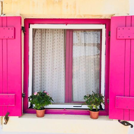 Patras Apartments Fourni Ikarias Bagian luar foto